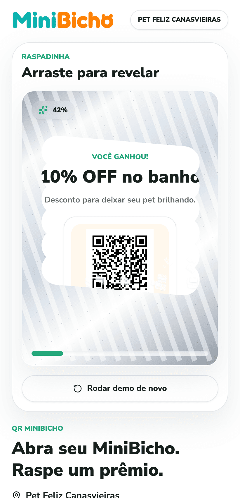 Raspe prêmios