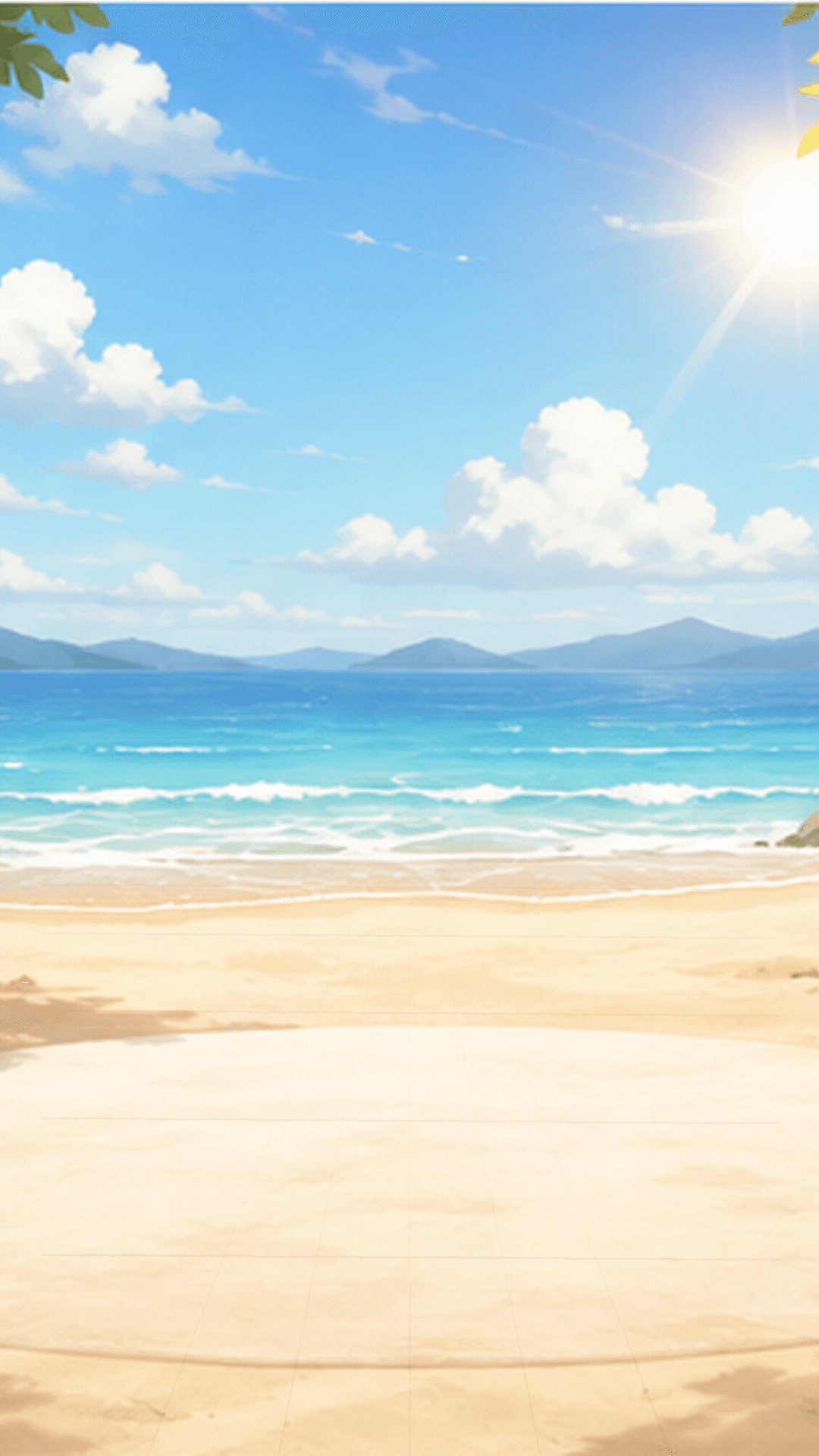 Praia Canas