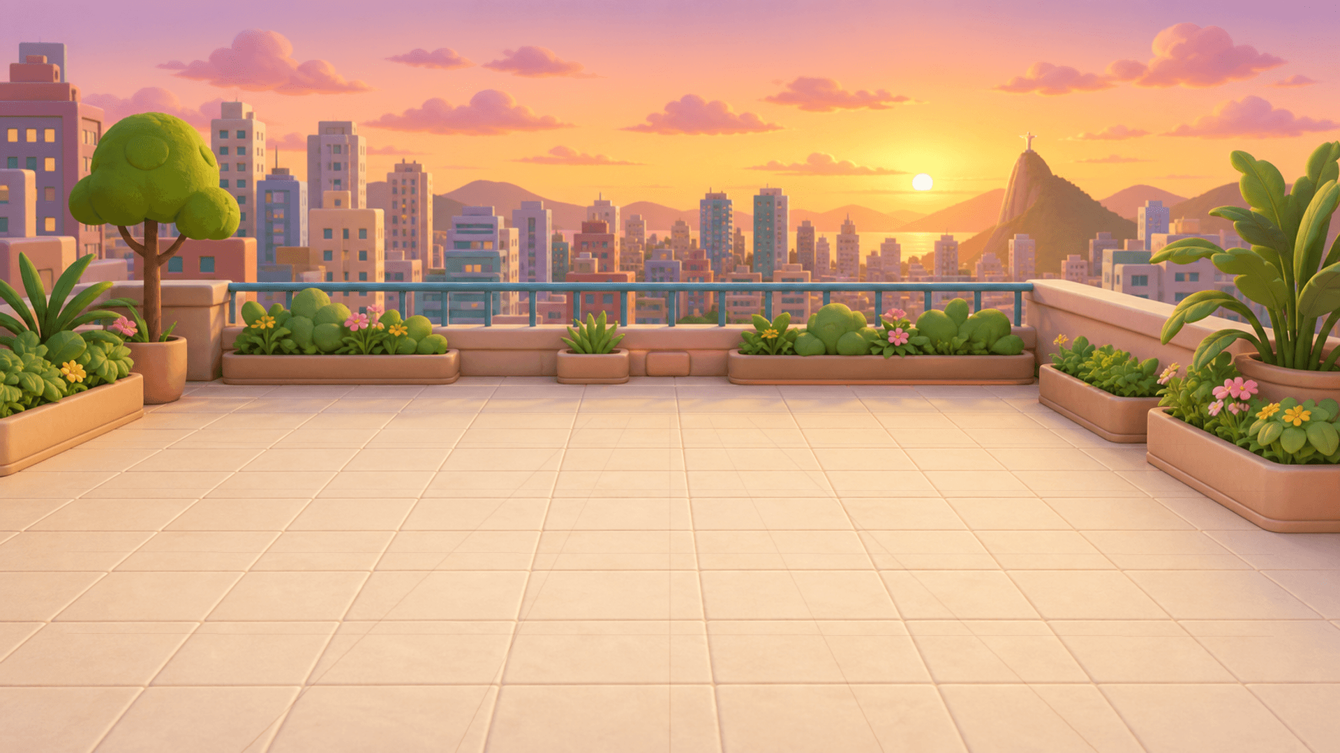 Terraço Cidade