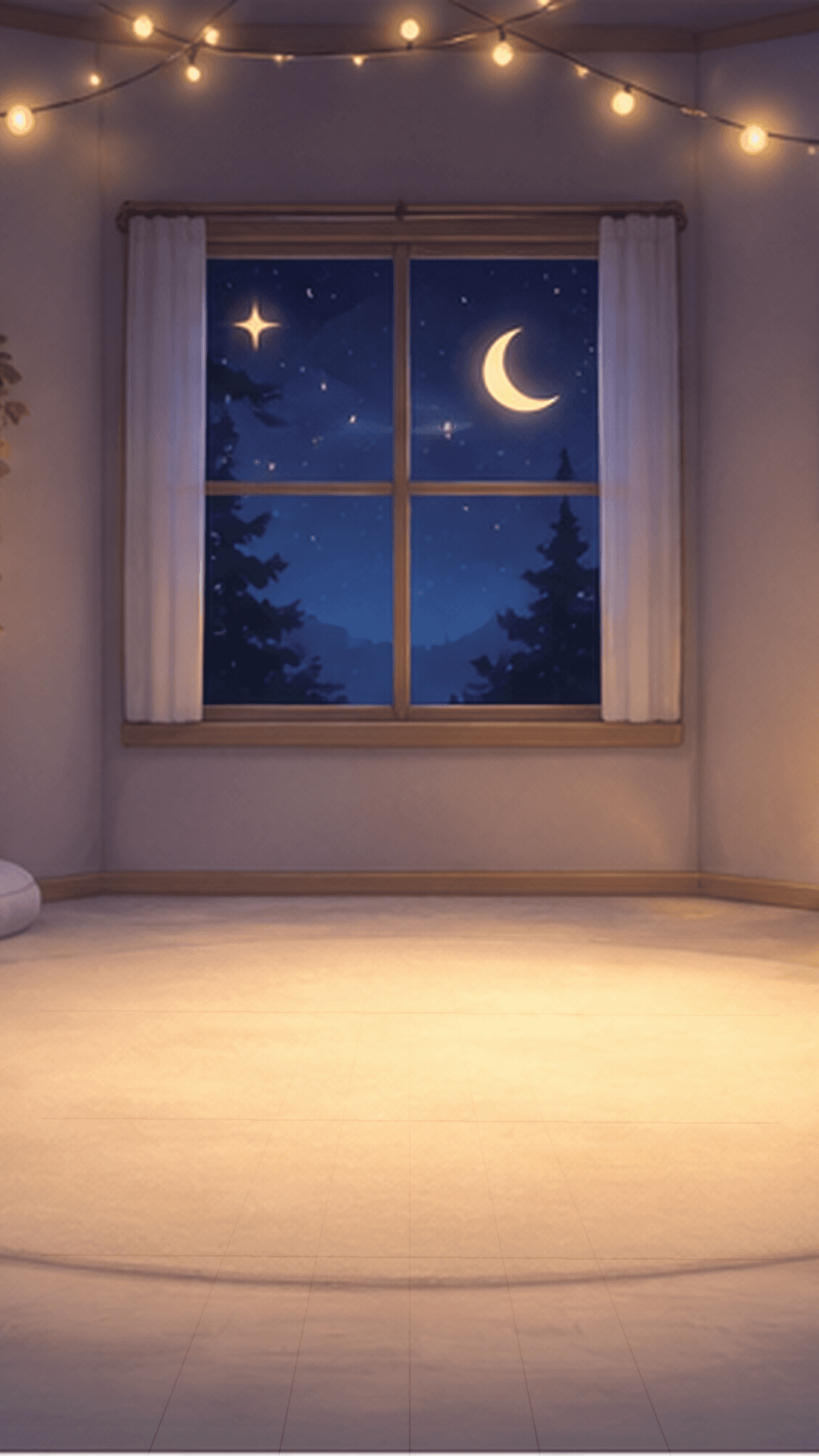 Noite Cozy