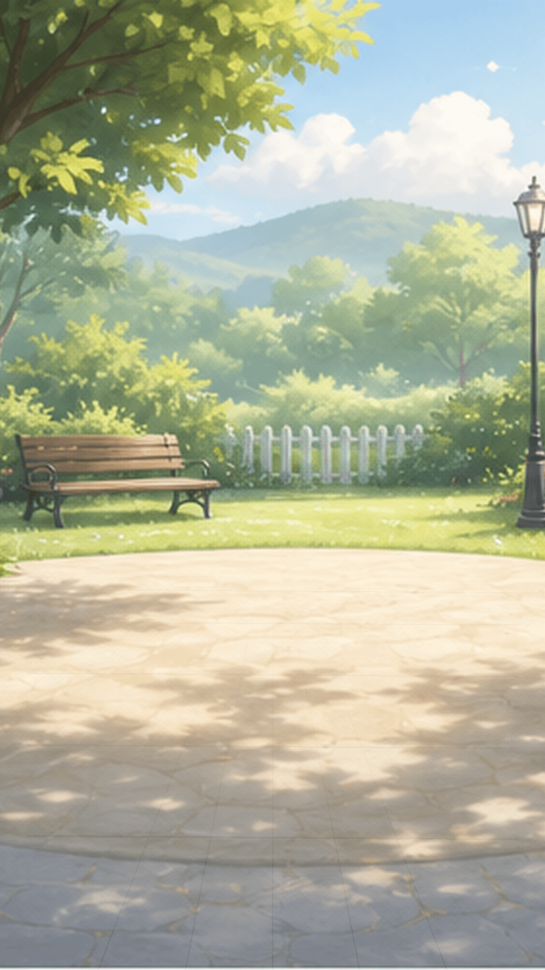 Parque Feliz