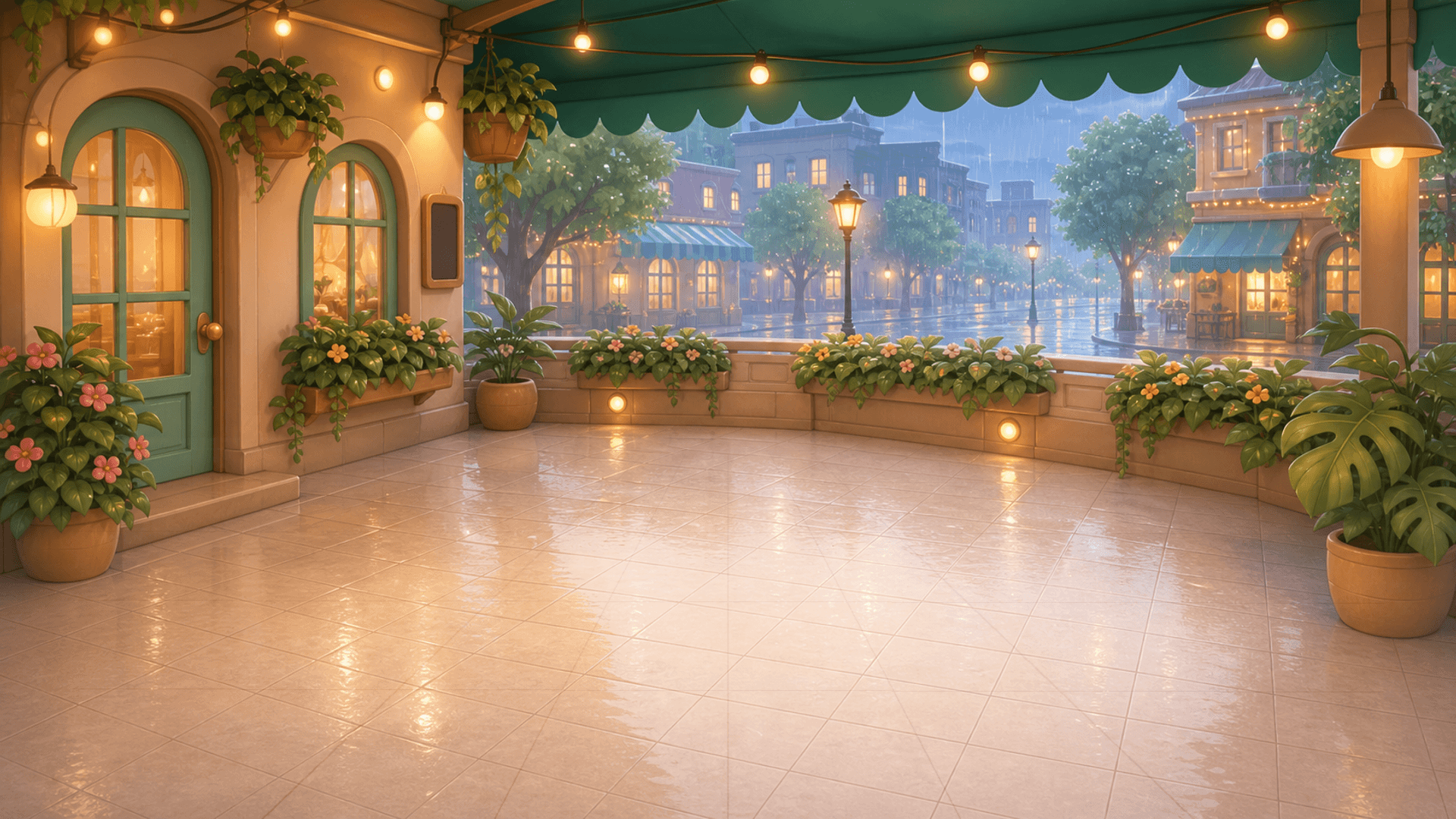 Café de Chuva
