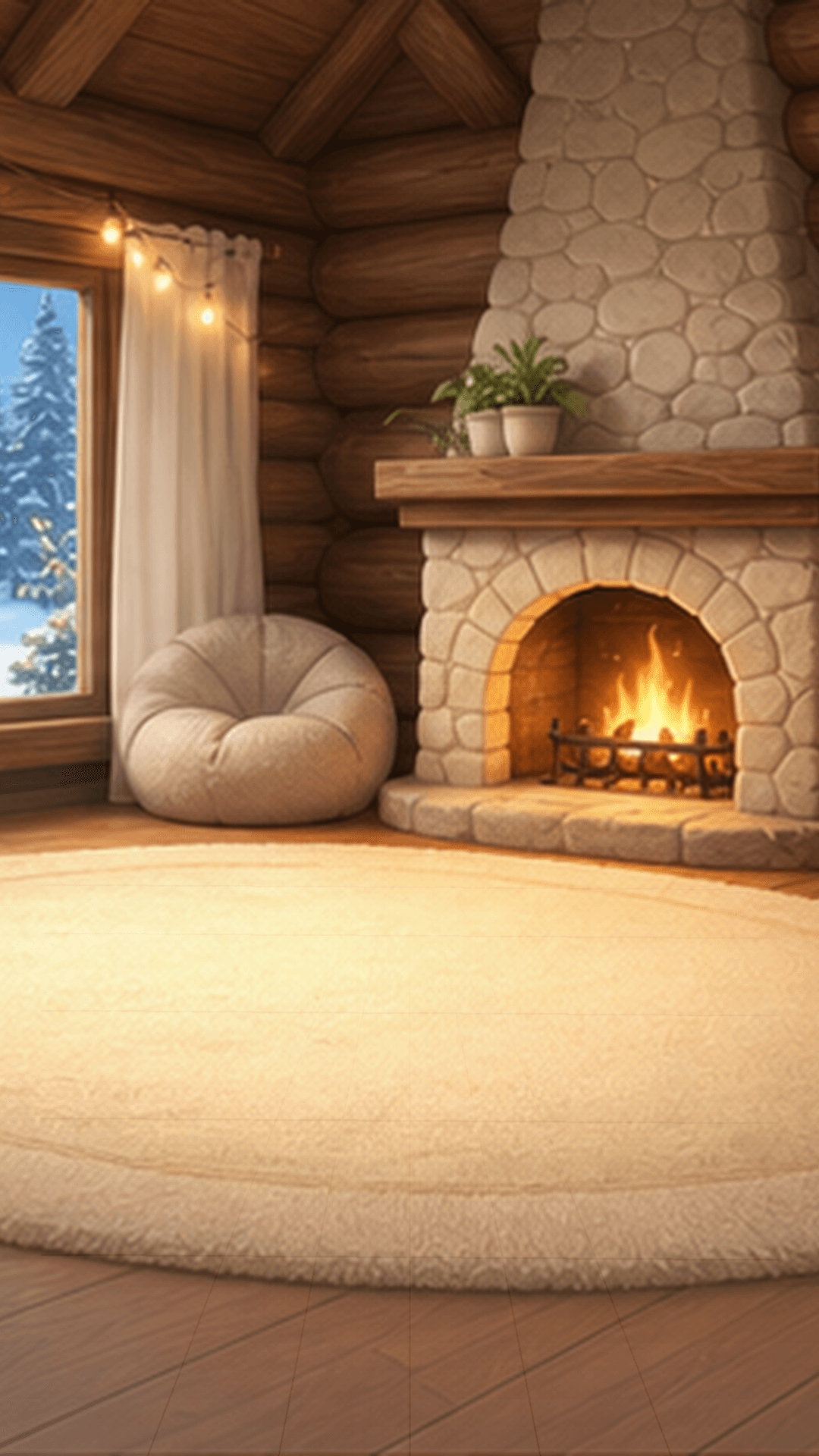 Cabana Neve