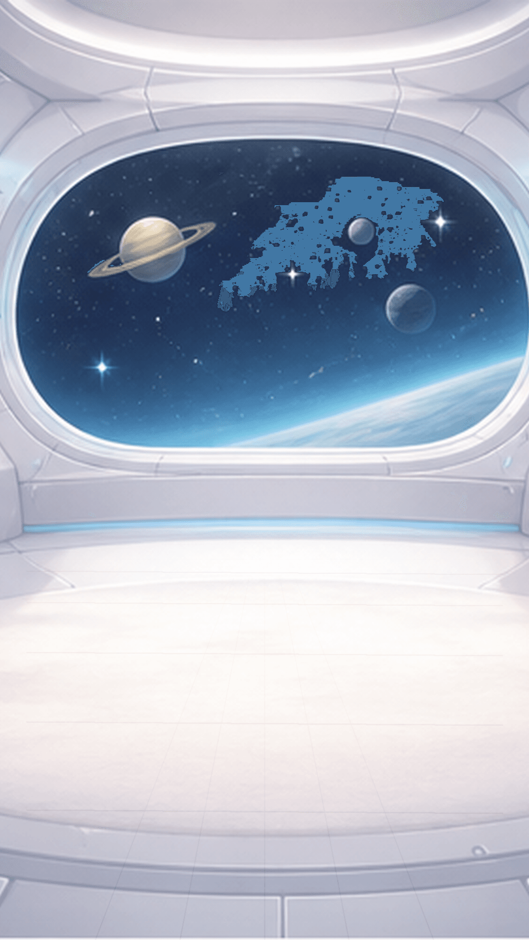Nave Espacial